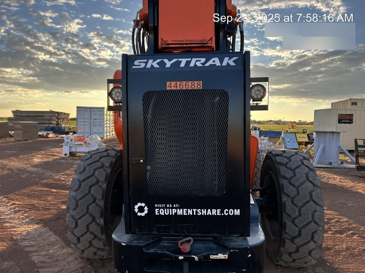 2024 SKYTRAK 10054