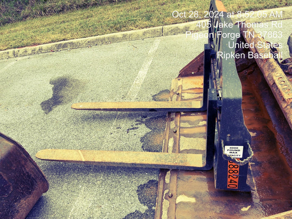 2024 SOLESBEE SPF-48