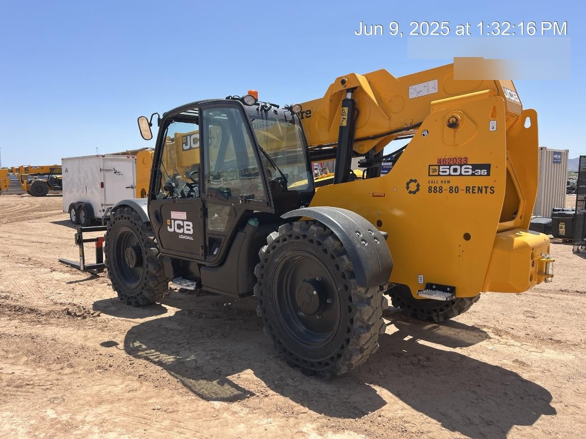 2024 JCB 506-36