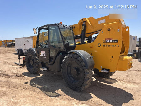 2024 JCB 506-36