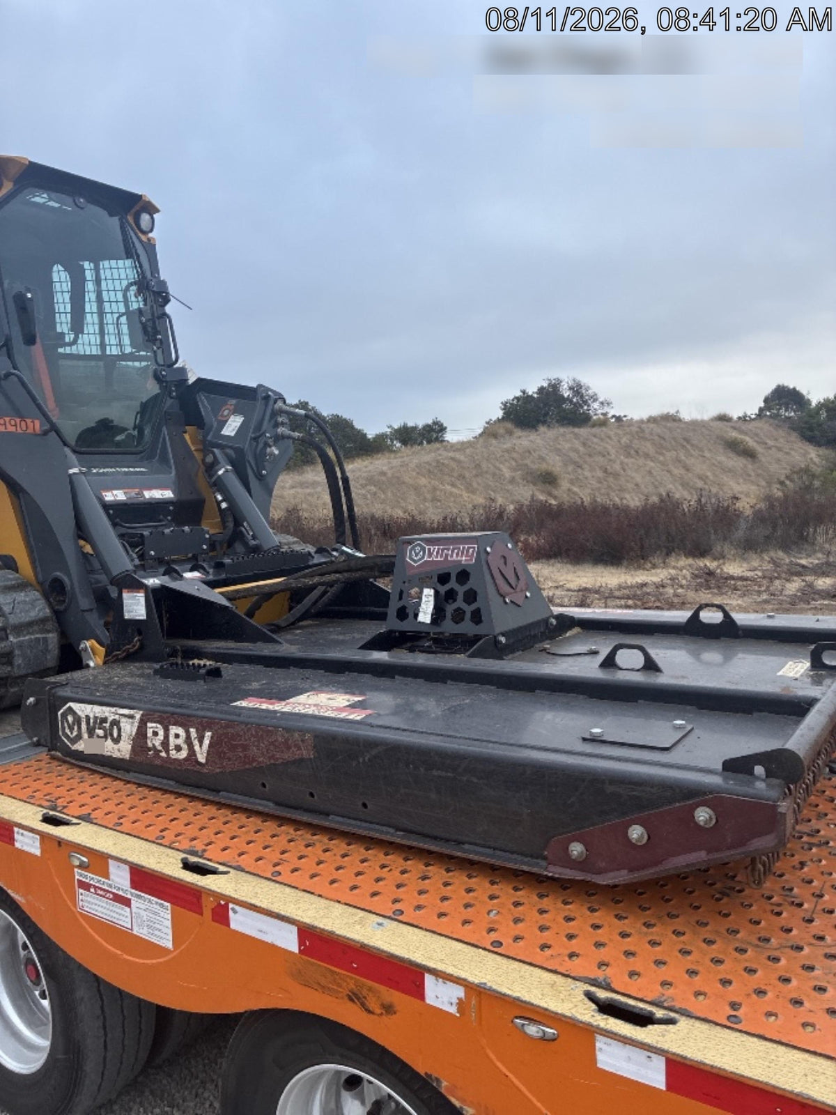 2025 VIRNIG RBV72-25