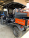2022 KUBOTA RTV-X1140W-H (Canopy)
