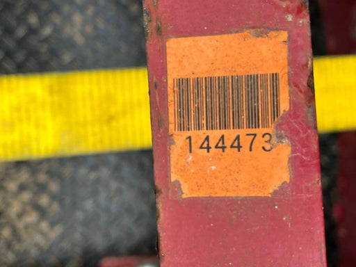 2021 KEY PLANT KP-AOS-ST2-IDLER