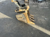 2025 TAKEUCHI 18" HD Bucket - Takeuchi