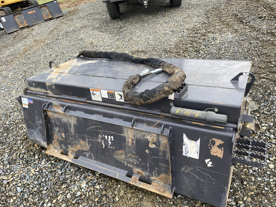 2021 PALADIN Sweepster SB72