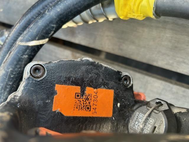 2025 INGERSOLL RAND 3940B2TI