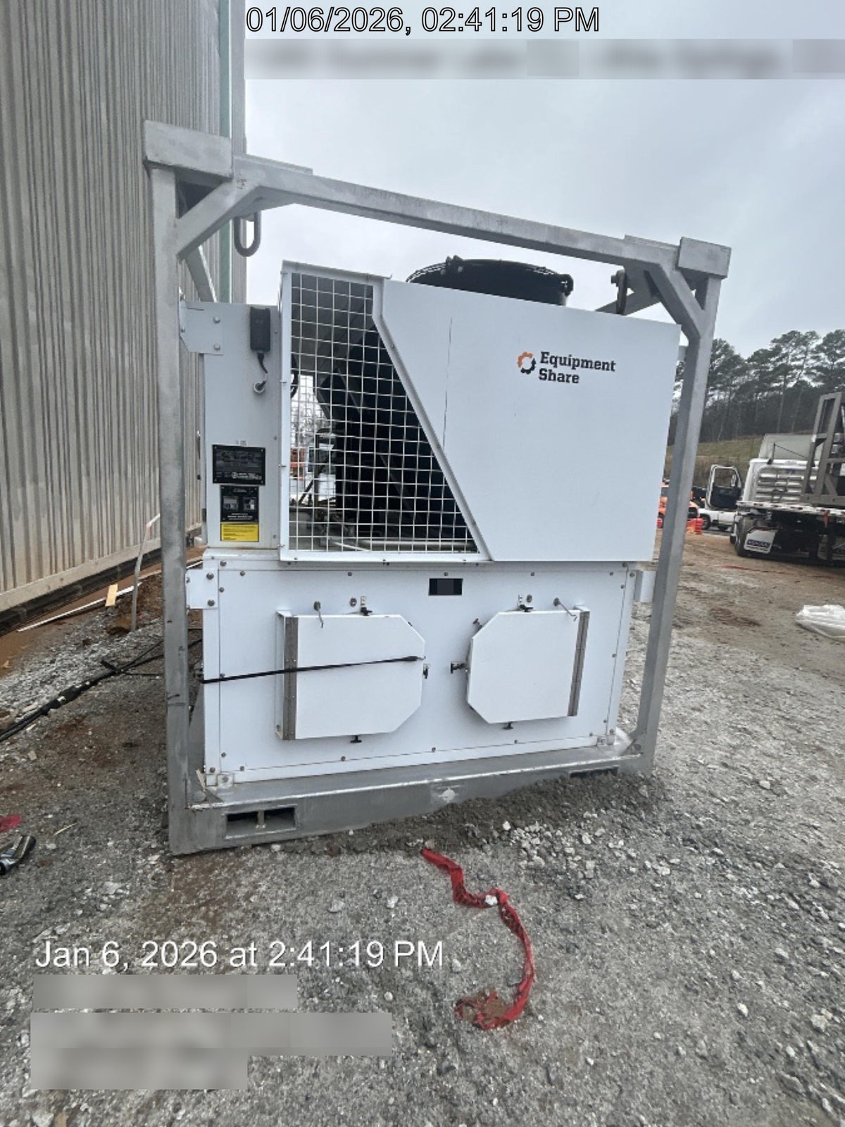2020 SMARTECH SHCP47A-HS