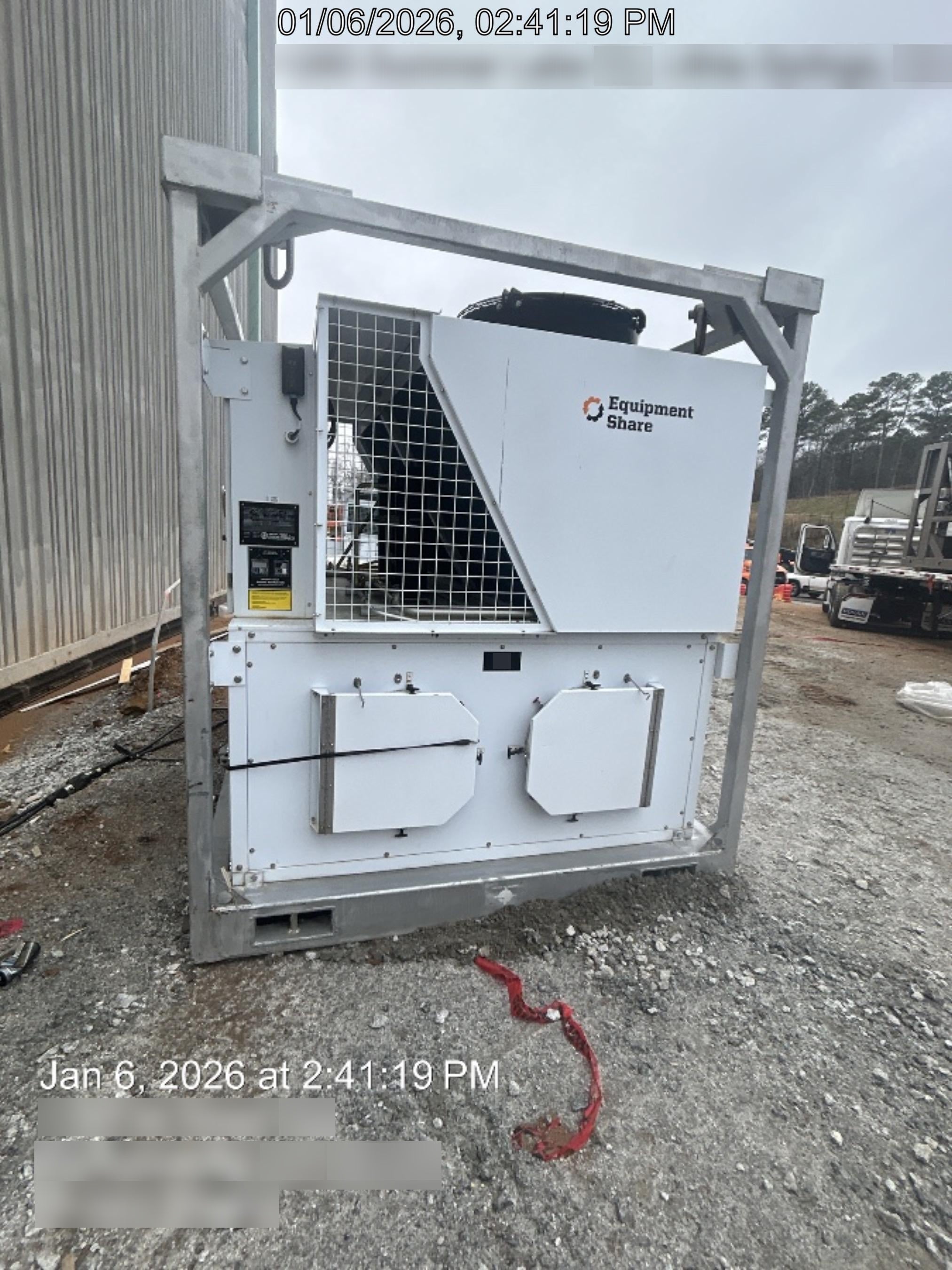 2020 SMARTECH SHCP47A-HS