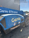 2017 Genie GTH-844 Genie GTH-844, Solid Tires, 60" carriage/forks, Full Cab, Work Lights