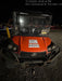 2019 Kubota RTV-XG850WL-H 4wd Utility Cart, Gas, 2 Seat, LED Strobe, Windshield Tempered Glass, Plastic Canopy, Wire Harness Kit, Backup Alarm