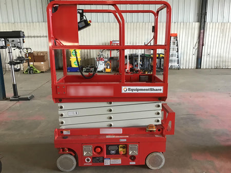2019 MEC 1330SE