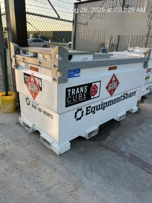 2024 WESTERN GLOBAL 20TCG-ES