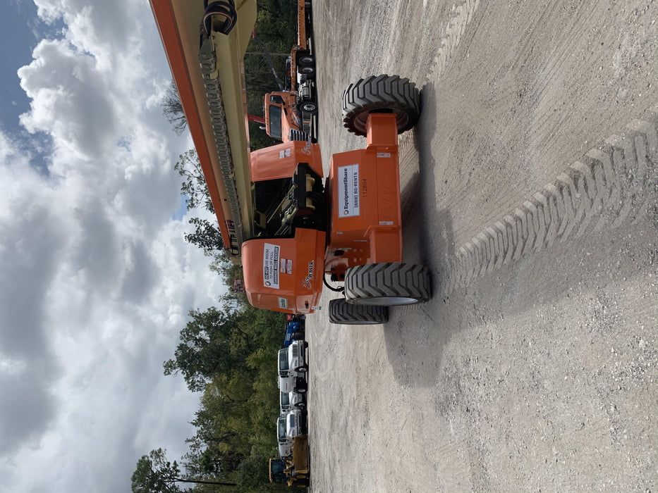 2020 JLG 660SJ