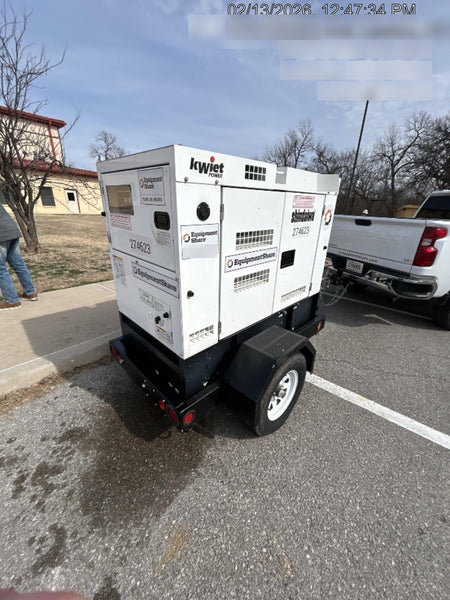 2022 SHINDAIWA DGK25F