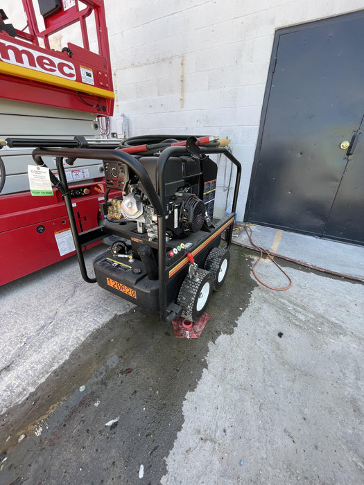 2020 MI-T-M CORPORATION HSP-3504-3MGH