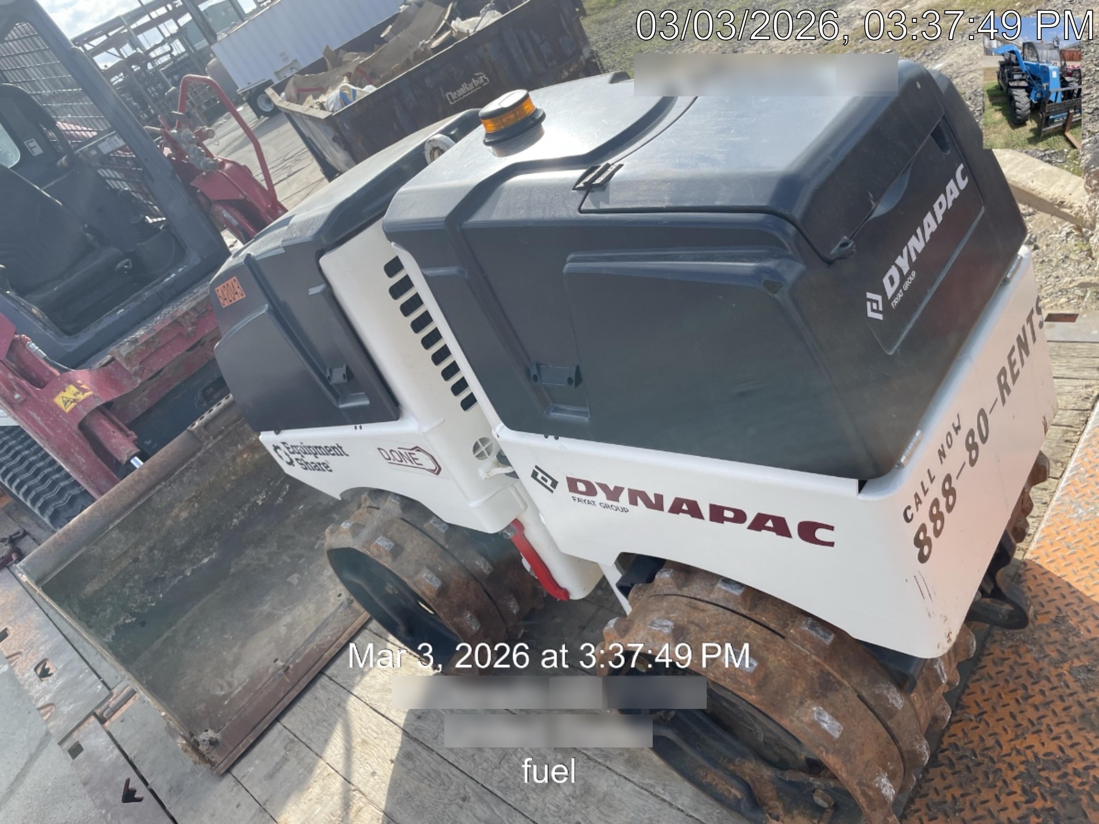 2026 WACKER NEUSON RTD-SC4