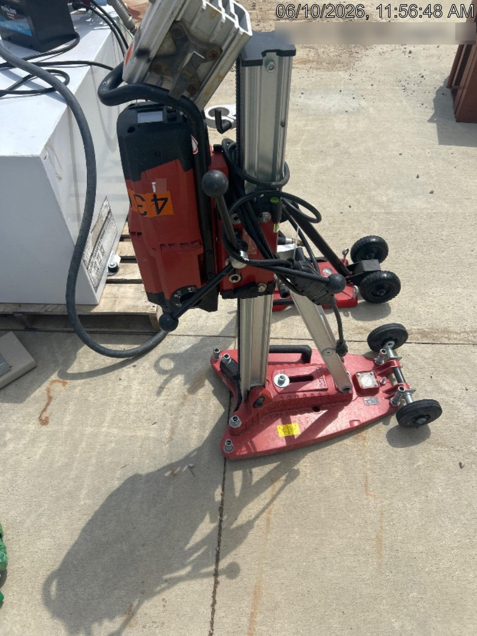 2024 HILTI DD 250