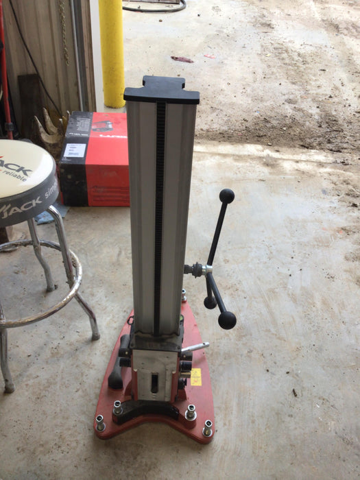 2019 HILTI DD 250