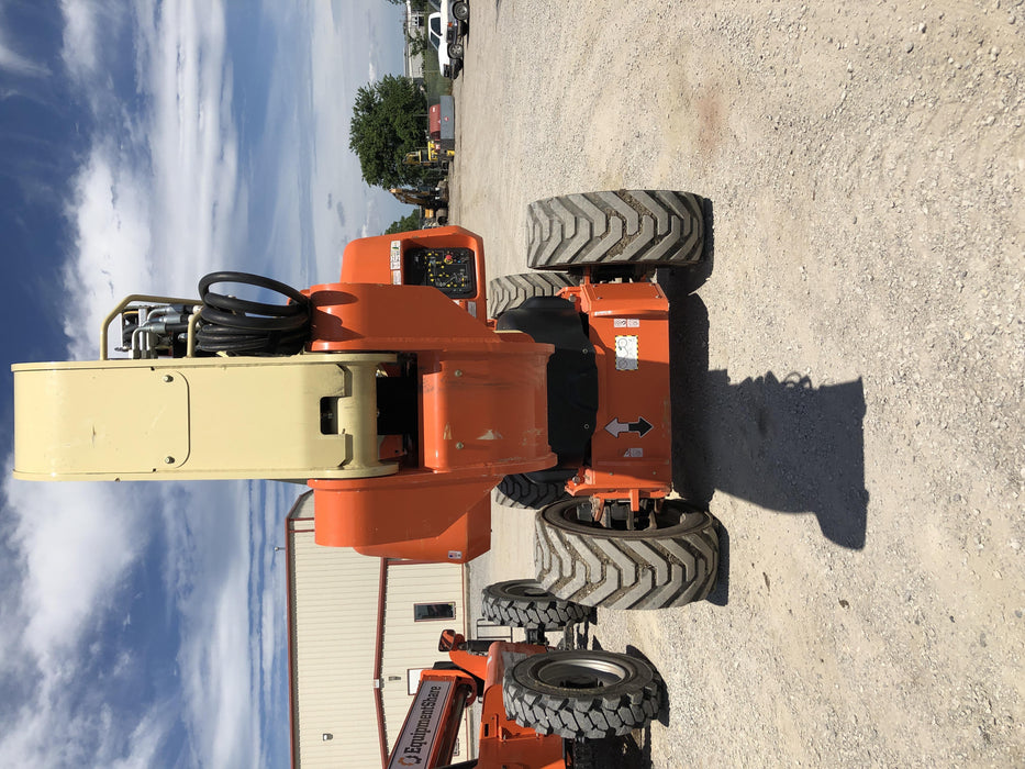 2019 JLG 1250AJP