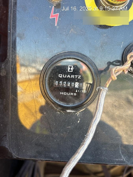 2021 JLG 860SJ