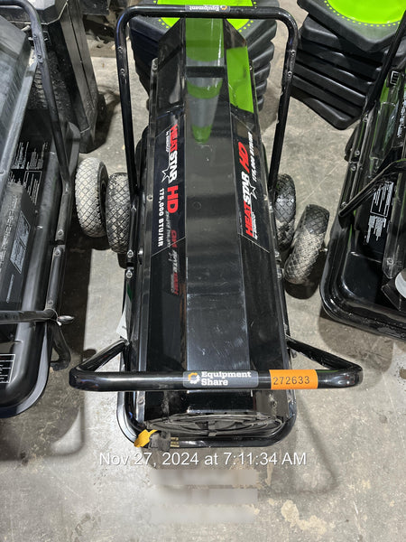 2020 HEATSTAR HS175KT