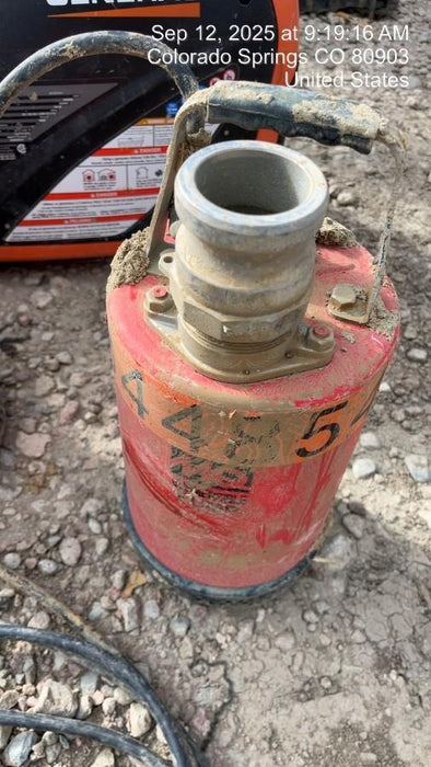 2023 MULTIQUIP ST2037