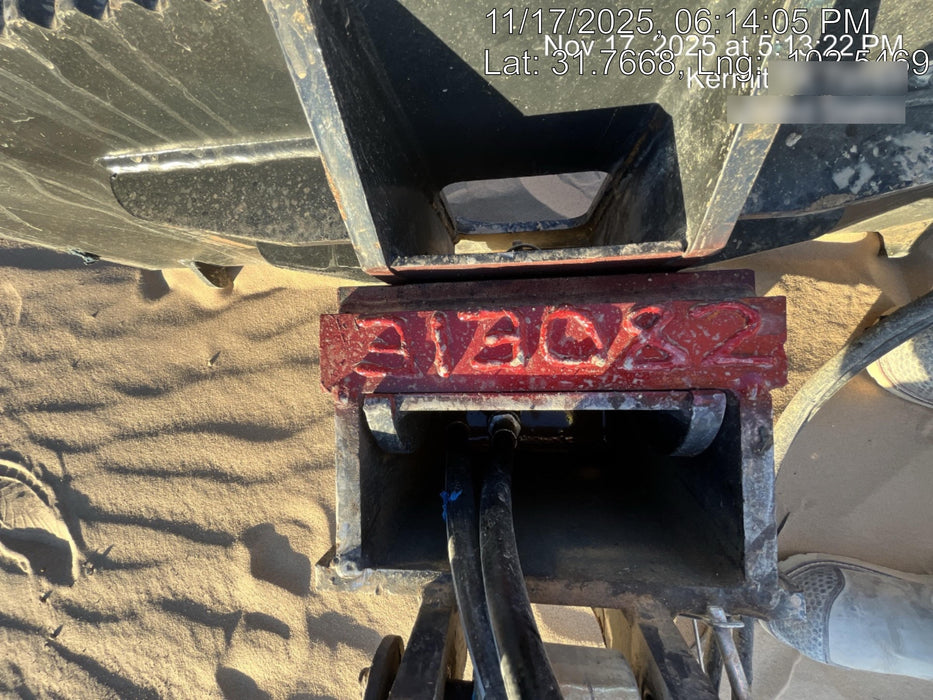 2023 AUGER TORQUE 3300-30