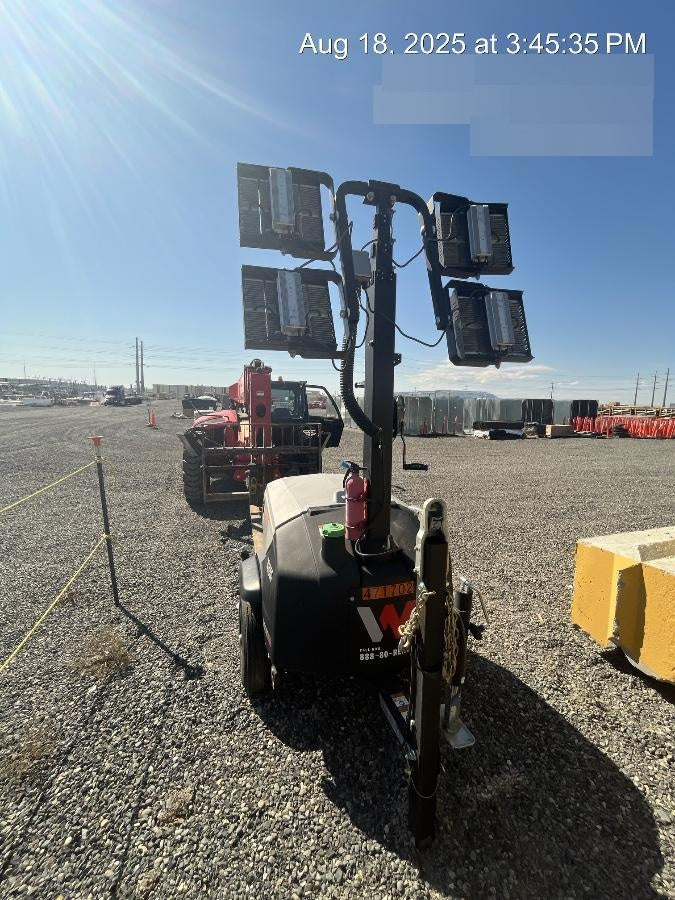 2024 WACKER NEUSON LTT4