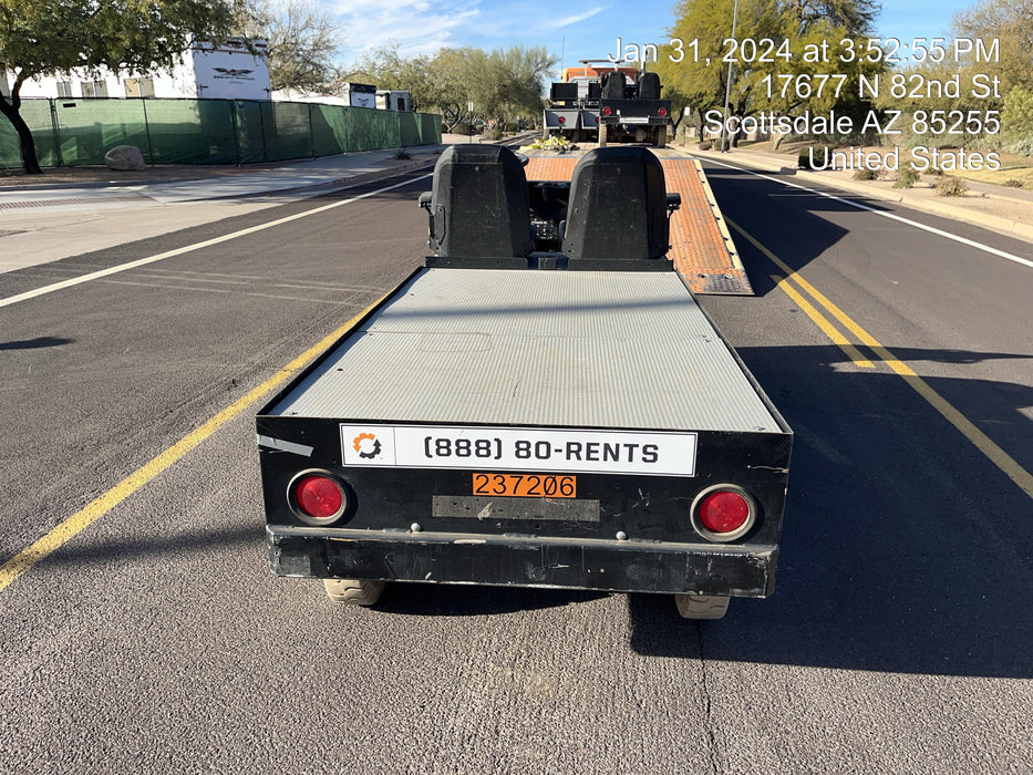 2022 COLUMBIA Payloader 2XL