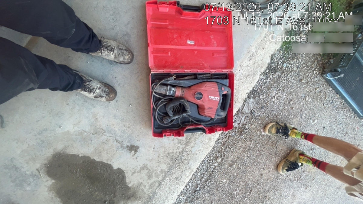 2019 HILTI TE 700-AVR