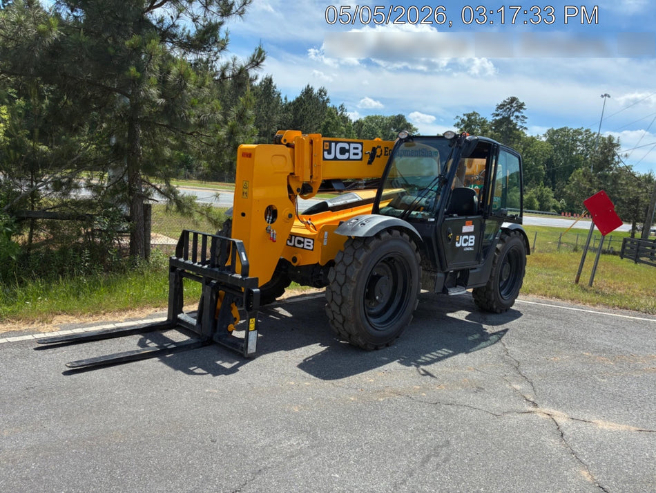 2026 JCB 506-36