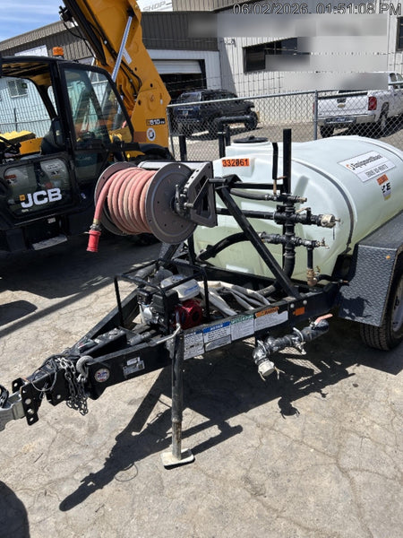 2023 WYLIE EXP-500L