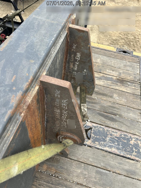 2022 ARROW MATERIAL HANDLING 3209615B270