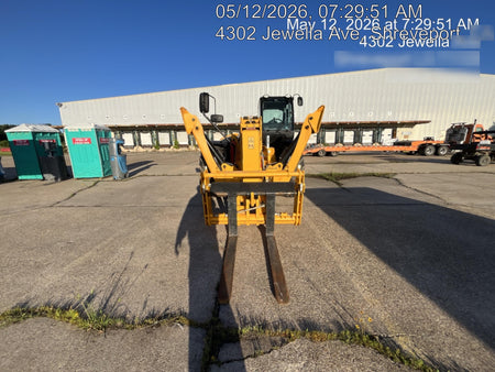 2024 JCB 508-66TC