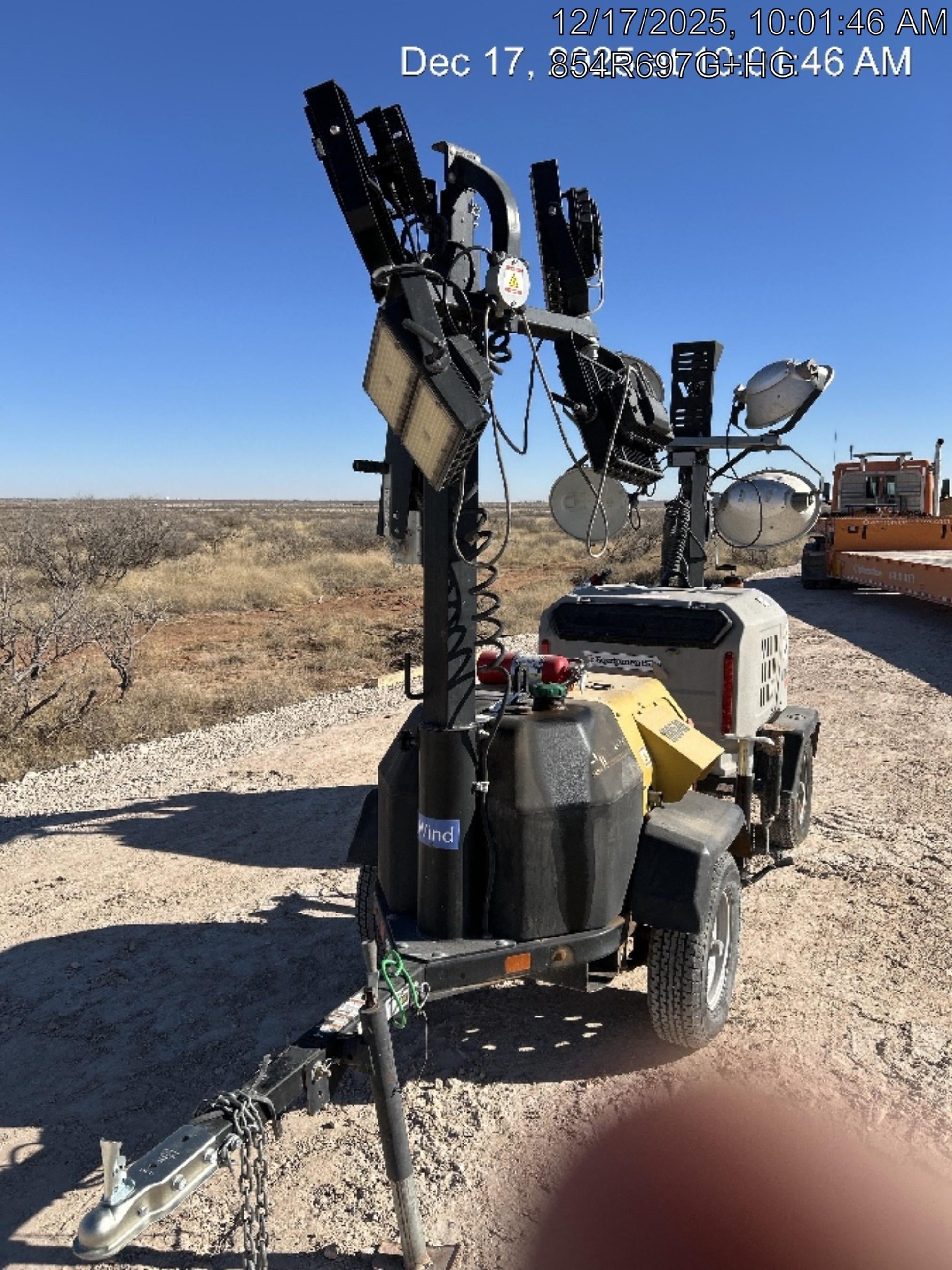 2021 ALLMAND NLV3GR