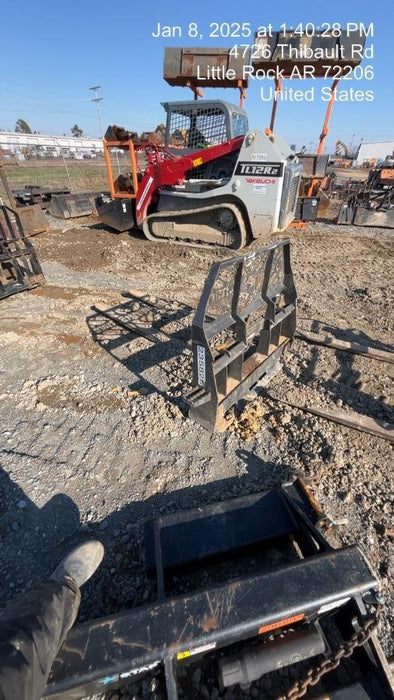 2022 PALADIN 48" Pallet Forks - Paladin