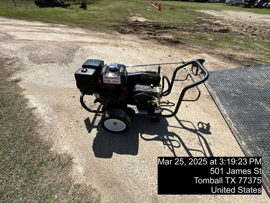 2025 MI-T-M CW-3504-5MGH