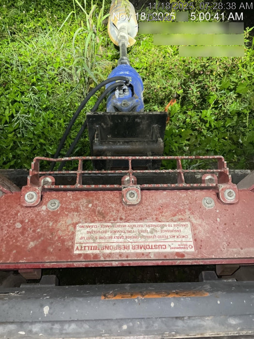 2024 AUGER TORQUE 3300-30