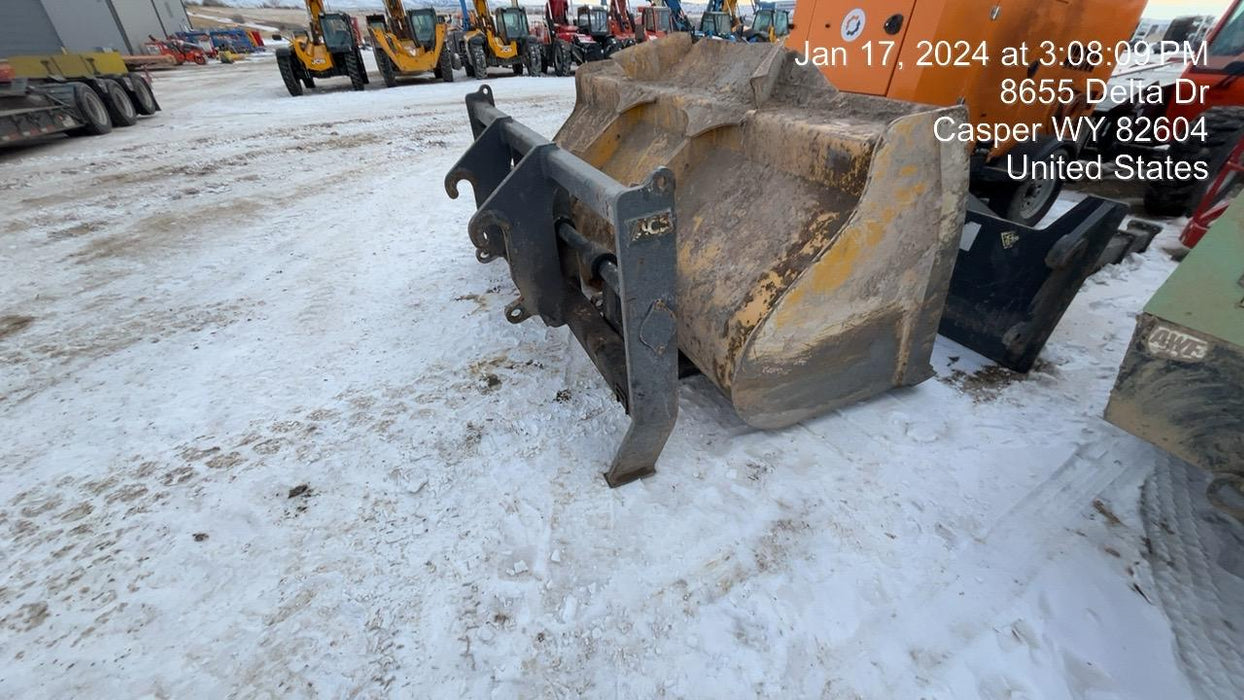 2021 STRICKLAND 100873