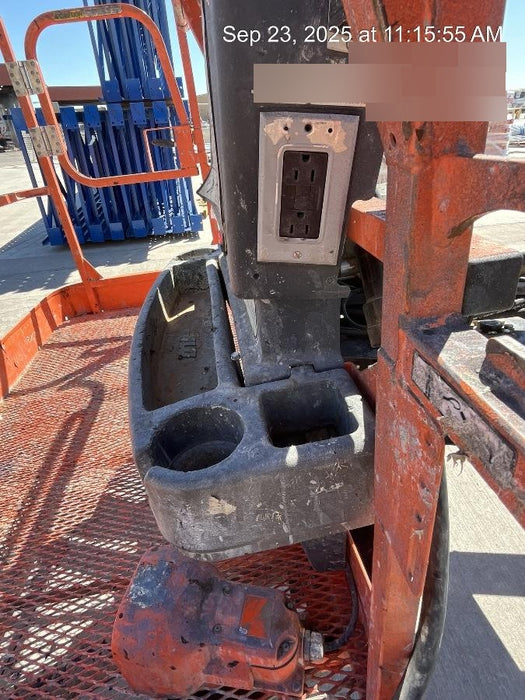 2020 LINCOLN ELECTRIC INVERTEC V275-S