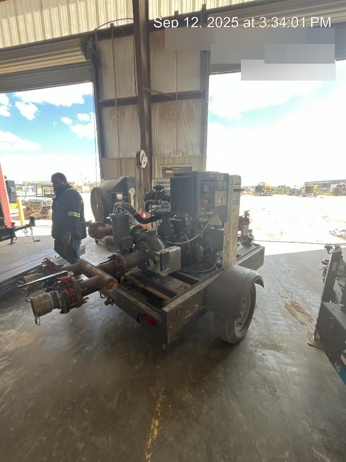 2023 ATLAS COPCO PAC F44 KD