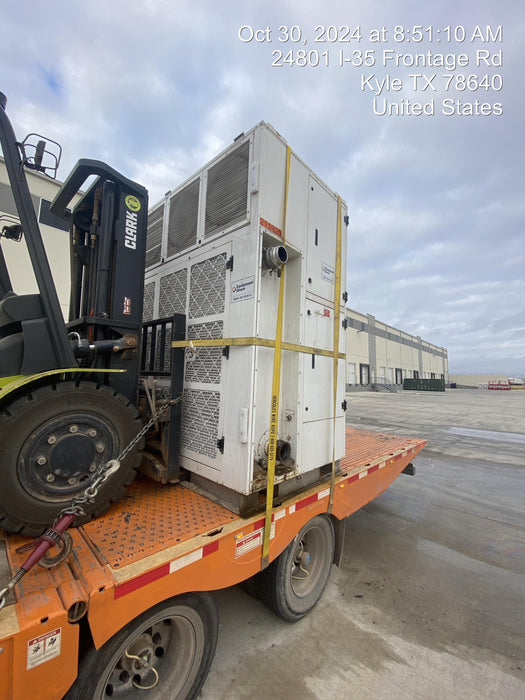 2022 CAPS PAHV-140TC-0NN0NN-5E5-P2-VG2CEUP