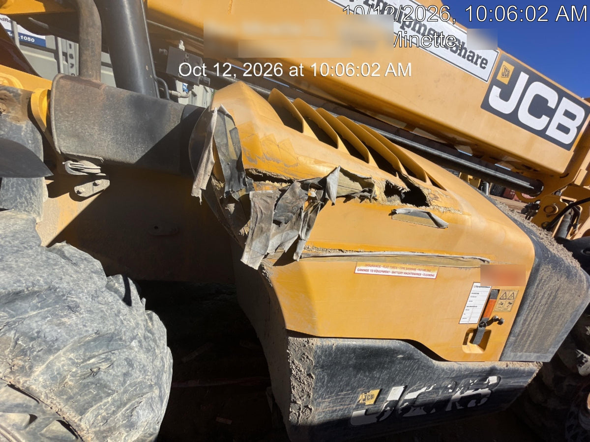 2020 JCB 512-56