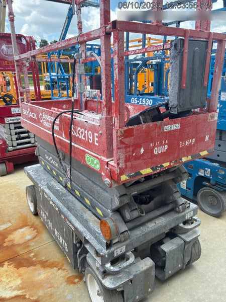 2024 SKYJACK SJ3219E