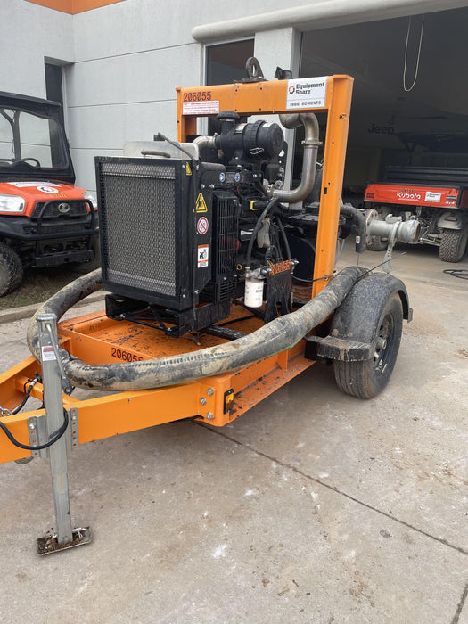 2022 PIONEER PP44S10L761-D2.9L4