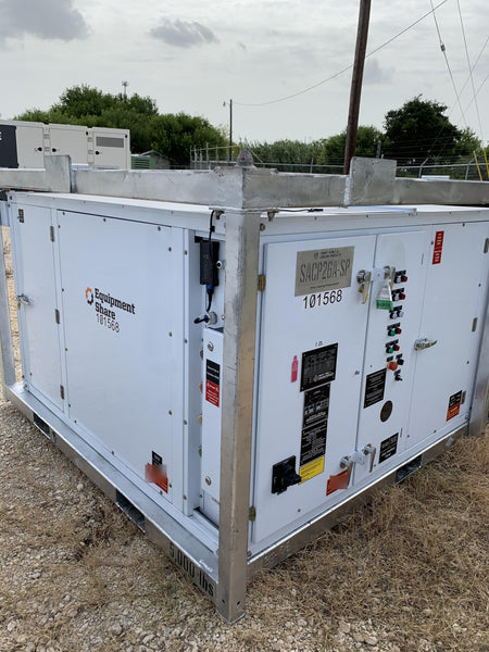 2020 SMARTECH SACP26A-SP