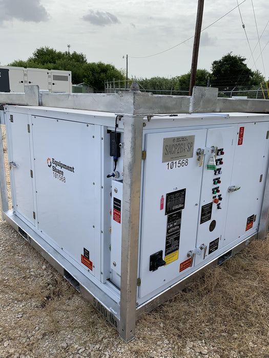 2020 SMARTECH SACP26A-SP