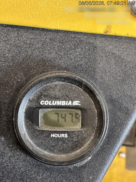 2021 COLUMBIA Payloader 2XL