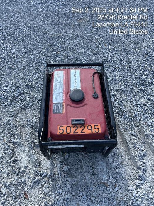 2025 MI-T-M GEN-3600-0MM0