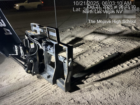 2020 JLG 1001095418S